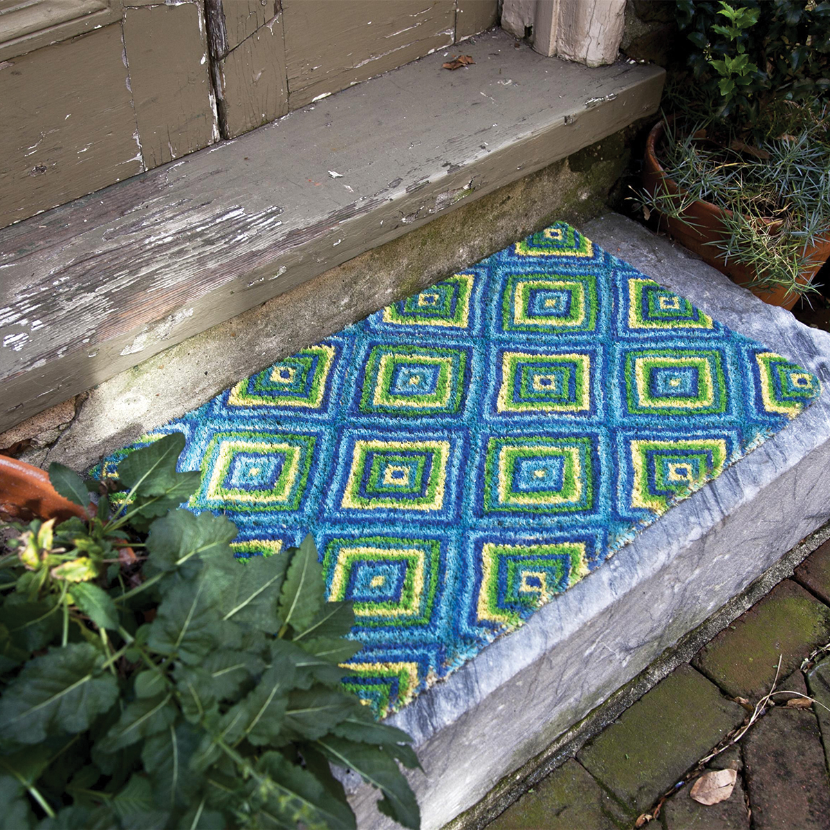 Door Mat