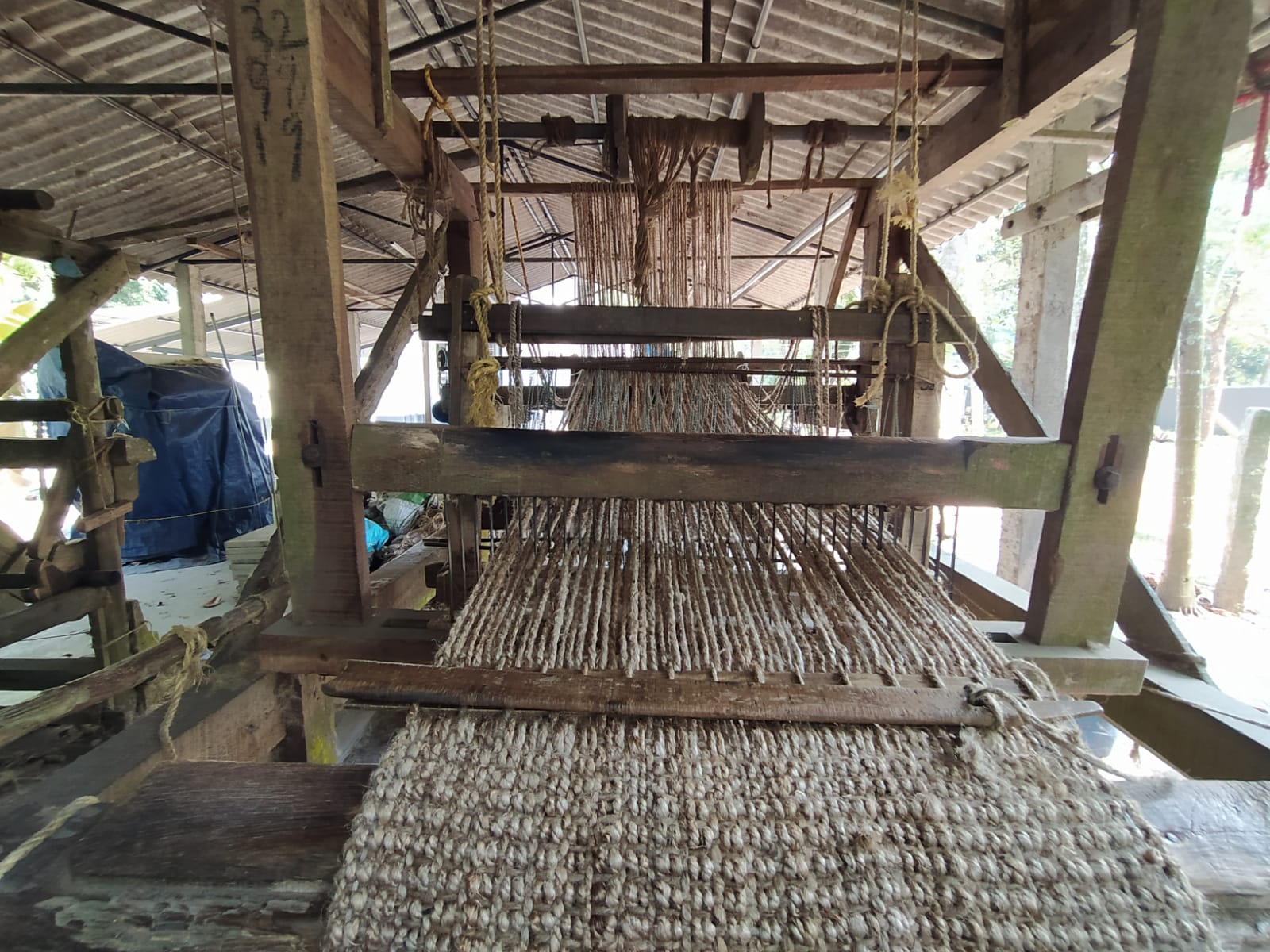 Jute Mats