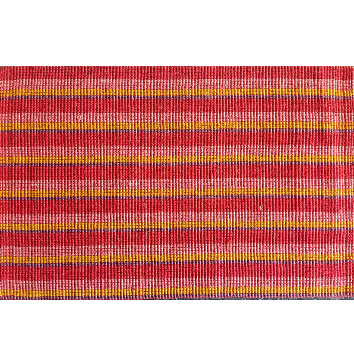 Boucle 5Ply Jute dyed