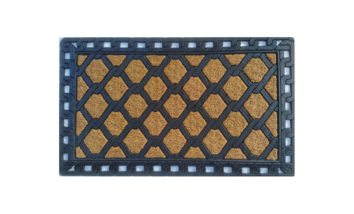 Panama Rubber Grill